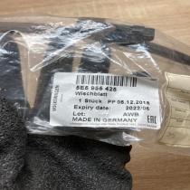 5E5955425   Rear wiper blade Skoda Octavia Mk3 (5E)