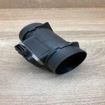 5WK9611   Mass air flow meter Opel Vectra B