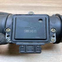 5WK9611   Mass air flow meter Opel Vectra B