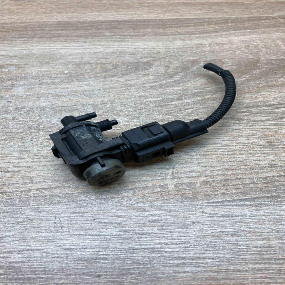 1J0906283C  With Plug Turbo solenoid valve Volkswagen Touran I