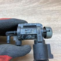 1J0906283C  With Plug Turbo solenoid valve Volkswagen Touran I
