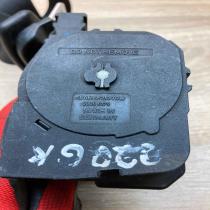 00066179 2208600385  Rear seatbelt Mercedes-Benz S W220