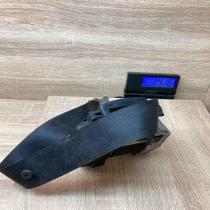 00066179 2208600385  Rear seatbelt Mercedes-Benz S W220