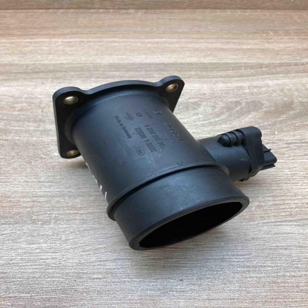 22680 7J600 0280218005  Mass air flow meter Nissan Almera N16