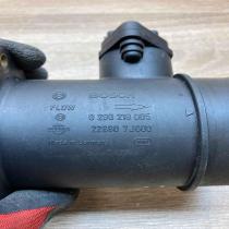 22680 7J600 0280218005  Mass air flow meter Nissan Almera N16