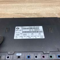 6927310   Seat control module BMW 5 E60 E61