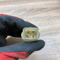 4A0945515A   Brake pedal sensor switch Audi A6 S6 C5 4B