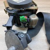 561014601   Front seatbelt Mercedes-Benz E W211