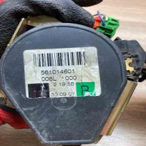 561014601   Front seatbelt Mercedes-Benz E W211