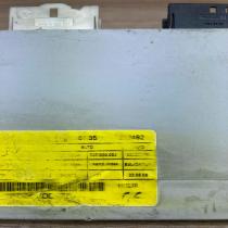 7232482 102135 10  Tailgate/trunk control unit/module BMW 7 F01 F02 F03 F04