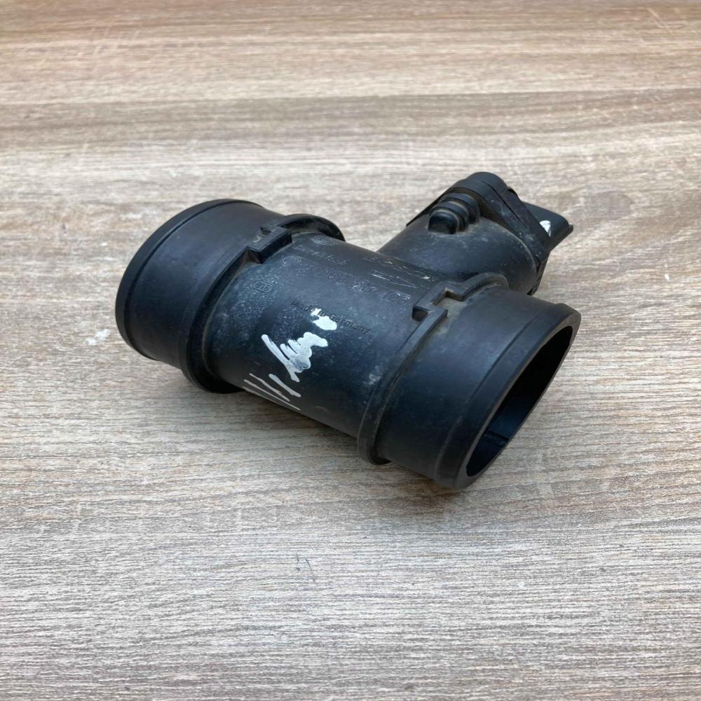 0280217123   Mass air flow meter Opel Corsa B