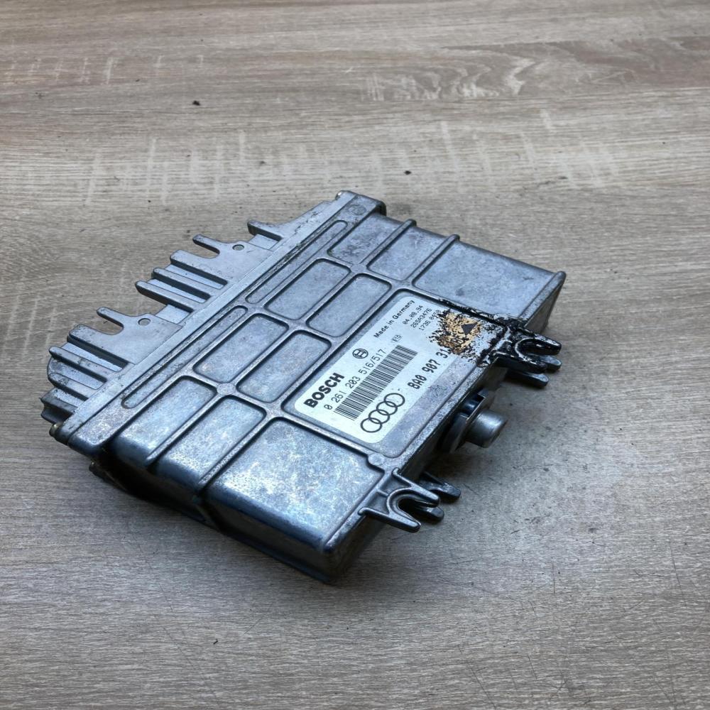 8A0907311AE 0261203516A  Engine control unit/module ECU Audi 80 90 S2 B4