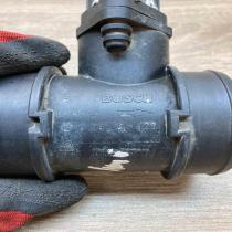 0280217123   Mass air flow meter Opel Corsa B