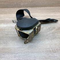 Peugeot 307 Seat Belt 804889 AA  Rear seatbelt Peugeot 307