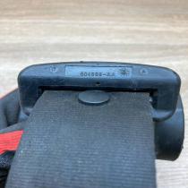 Peugeot 307 Seat Belt 804889 AA  Rear seatbelt Peugeot 307