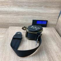 Peugeot 307 Seat Belt 804889 AA  Rear seatbelt Peugeot 307
