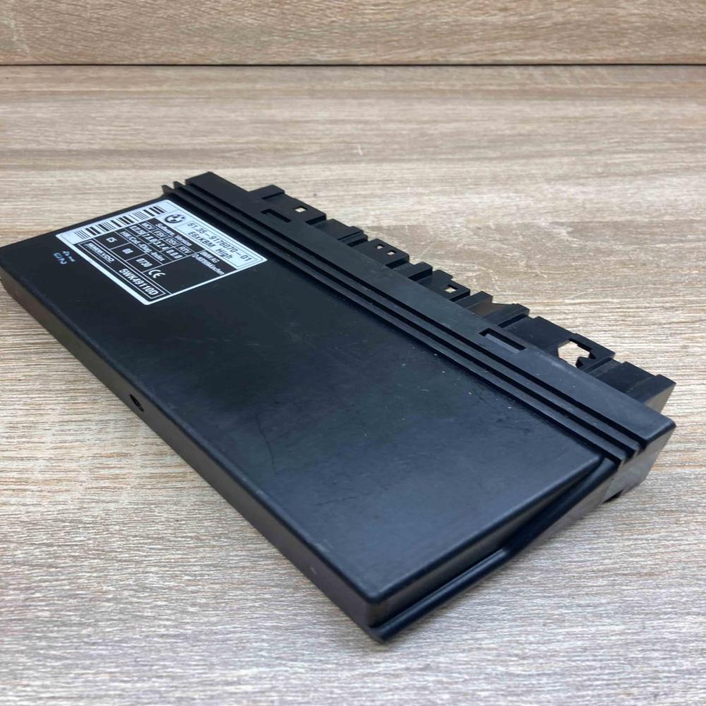 9176070 5WK49110D  Comfort/convenience module BMW 5 E60 E61