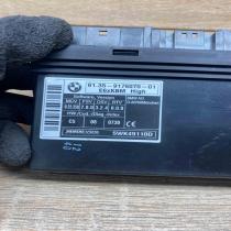 9176070 5WK49110D  Comfort/convenience module BMW 5 E60 E61