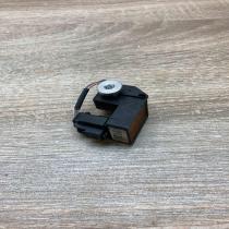 8200411025 601298200 With Plug Airbag deployment crash/impact sensor Renault Meg
