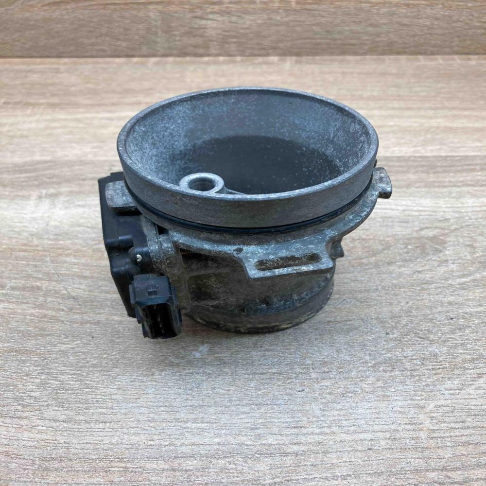 93BB 12B579 BA AFH60 02A  Mass air flow meter Ford Galaxy
