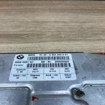 6920449   Seat control module BMW 7 E65 E66