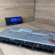 6920449   Seat control module BMW 7 E65 E66