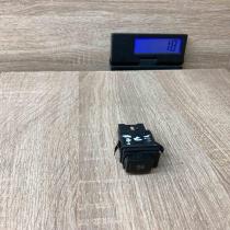 3U0927134A   ESP (stability program) switch Skoda Superb B5 (3U)