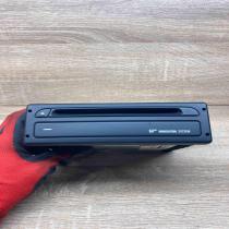 6915035 22SY591  Navigation unit CD/DVD player BMW 3 E46