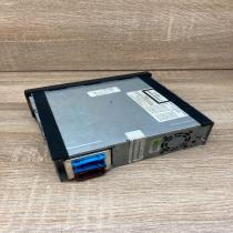 6915035 22SY591  Navigation unit CD/DVD player BMW 3 E46