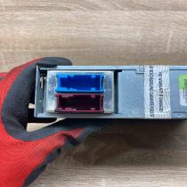 6915035 22SY591  Navigation unit CD/DVD player BMW 3 E46