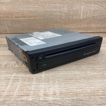 6915035 22SY591  Navigation unit CD/DVD player BMW 3 E46