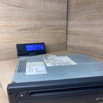 6915035 22SY591  Navigation unit CD/DVD player BMW 3 E46