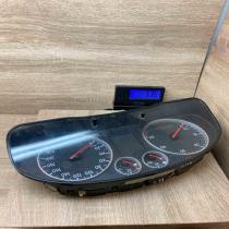 3B0920807A   Speedometer (instrument cluster) Volkswagen PASSAT B5.5