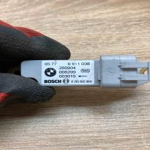 6911038 0285002064  Airbag deployment crash/impact sensor BMW X5 E53