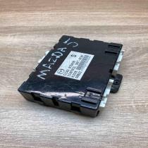 CC4367560B   Central body control module Mazda 5