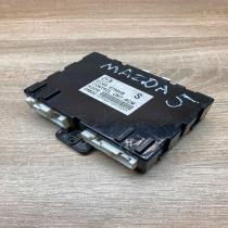 CC4367560B   Central body control module Mazda 5