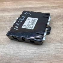 CC4367560B   Central body control module Mazda 5