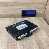 CC4367560B   Central body control module Mazda 5