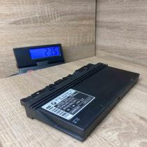 9114448 5WK49110  Comfort/convenience module BMW 5 E60 E61