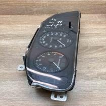 BC6B 55 430 769216 250  Speedometer (instrument cluster) Mazda 323 F