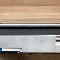 BC6B 55 430 769216 250  Speedometer (instrument cluster) Mazda 323 F
