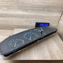 BC6B 55 430 769216 250  Speedometer (instrument cluster) Mazda 323 F