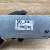 6924091   Voice control module BMW 7 E65 E66