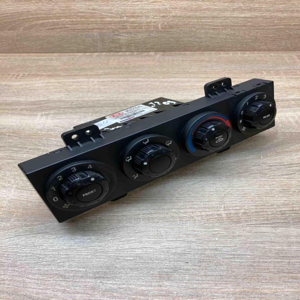 0K53A61190   Climate control unit KIA Carnival