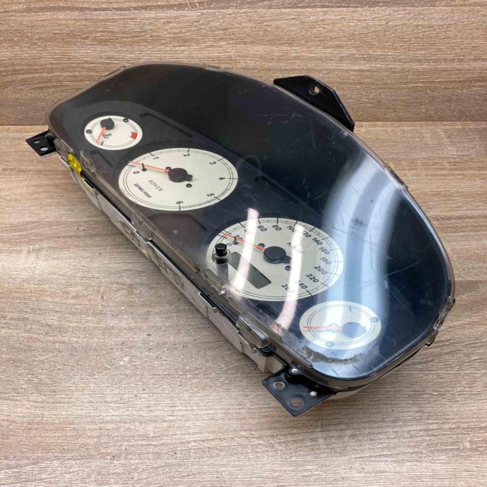 AR 0052 013 RG222370  Speedometer (instrument cluster) Rover 45