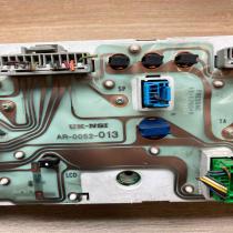 AR 0052 013 RG222370  Speedometer (instrument cluster) Rover 45