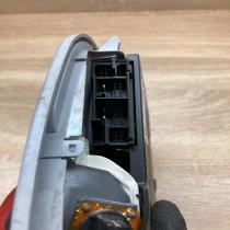 A2038201001 2JM007979  Front seat light Mercedes-Benz C W203