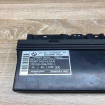 9168835 5WK49110C Used Comfort/convenience module BMW 5 E60 E61