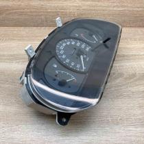 MB899862 758 950  Speedometer (instrument cluster) Mitsubishi Colt