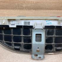 CB16 C  WH Speedometer (instrument cluster) Mazda Premacy